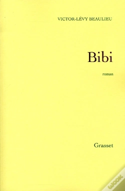 Capa do artigo Bibi