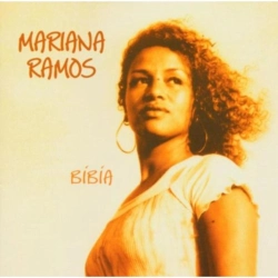 Capa do artigo Bibia - CD