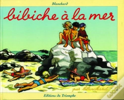 Capa do artigo Bibiche A La Mer