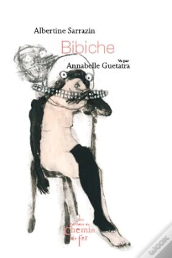 Capa do artigo Bibiche