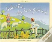 Capa do artigo Bibiche Chez Tante Gertude