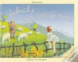 Capa do artigo Bibiche Chez Tante Gertude