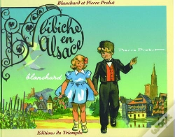 Capa do artigo Bibiche En Alsace