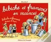 Capa do artigo Bibiche Et François En Vacances ; Bibiche Et François Chassent Le Lapin