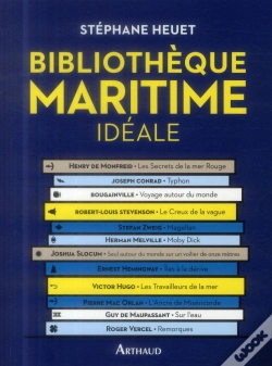 Capa do artigo Bibilothèque Maritime Idéale