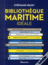 Bibilothèque Maritime Idéale