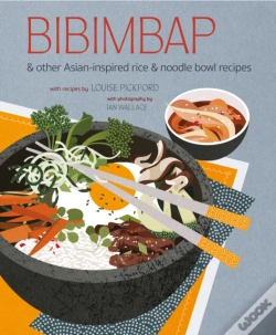 Capa do artigo Bibimbap