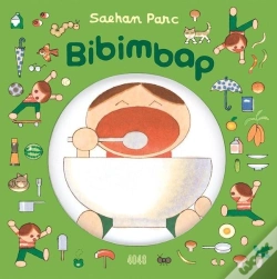 Capa do artigo Bibimbap