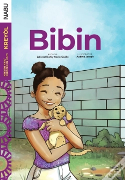 Capa do artigo Bibin