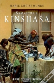 Capa do artigo Bibish À Kinshasa