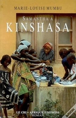 Capa do artigo Bibish À Kinshasa