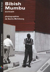 Capa do artigo Bibish Mumbu Ecrivain (Les Carnets De La Creation)