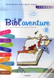 Capa do artigo Bibl