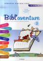 Bibl'Aventure T.2 - Preview