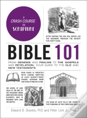 Capa do artigo Bible 101