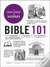 Bible 101