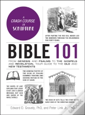 Capa do artigo Bible 101