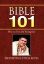 Bible 101 - Preview