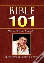 Capa do artigo Bible 101