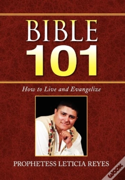 Capa do artigo Bible 101