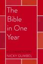 Bible   A Commentary By Nicky Gumbel - Preview