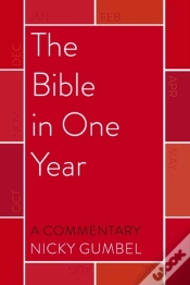 Capa do artigo Bible   A Commentary By Nicky Gumbel