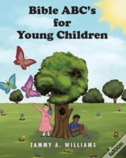 Capa do artigo Bible Abc'S For Young Children