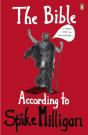 Bible According To Spike Milligan - Preview
