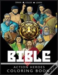 Bible Action Heroes