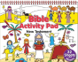 Bible Activity Pad: New Testament - Preview