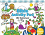 Bible Activity Pad: Old Testament - Preview