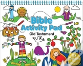 Bible Activity Pad: Old Testament