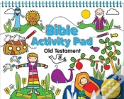 Capa do artigo Bible Activity Pad: Old Testament