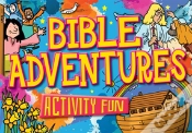 Capa do artigo Bible Adventures
