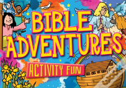 Bible Adventures
