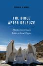 Bible After Deleuze - Preview
