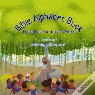 Bible Alphabet Book