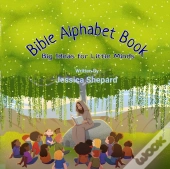Bible Alphabet Book