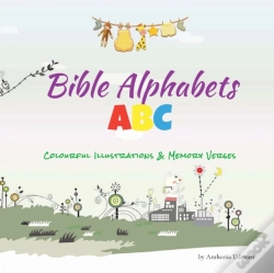 Capa do artigo Bible Alphabets Abc