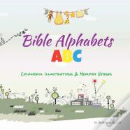 Bible Alphabets Abc