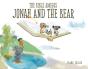 Bible Amigos: Jonah And The Bear - Preview