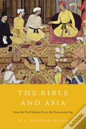 Capa do artigo Bible And Asia