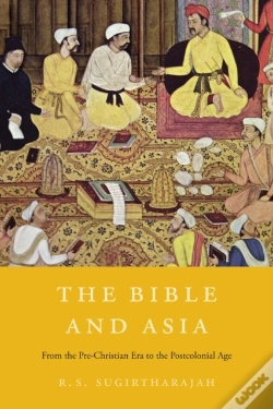 Capa do artigo Bible And Asia