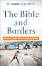 Bible And Borders - Preview