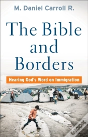 Capa do artigo Bible And Borders