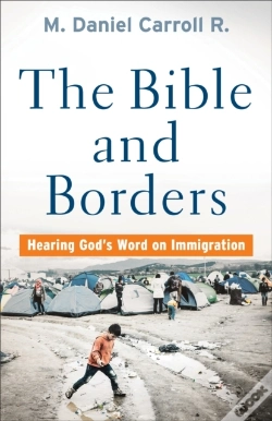 Capa do artigo Bible And Borders