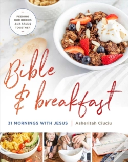 Capa do artigo Bible And Breakfast
