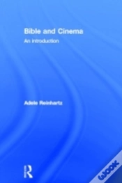Capa do artigo Bible And Cinema
