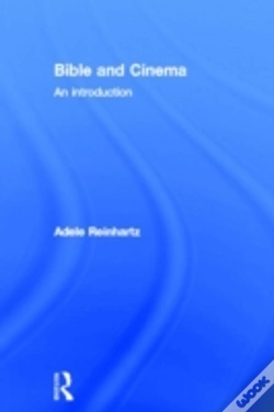 Capa do artigo Bible And Cinema