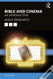 Capa do artigo Bible And Cinema